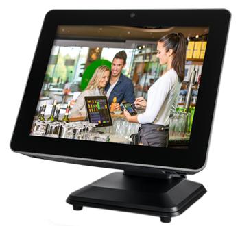 POS System in Quick Service