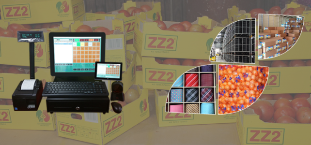 Whole Sale Business POS System Whole Sale Business POS System