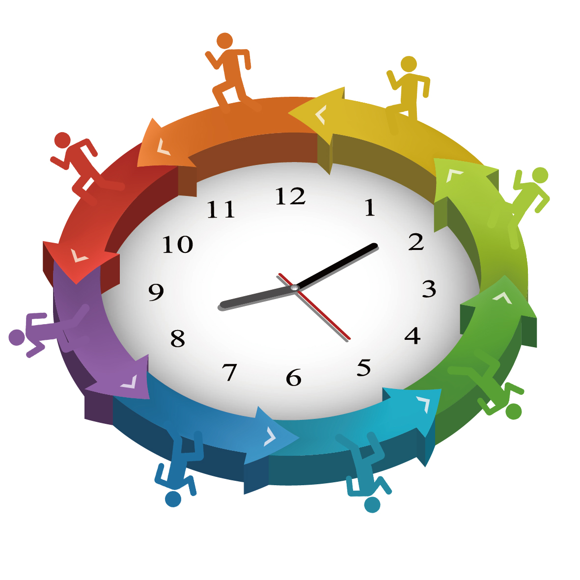 clockin - DMEasyBiz POS System - DMEasyBiz POS System