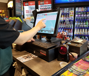 grocery-receiving - DMEasyBiz POS System - DMEasyBiz POS System