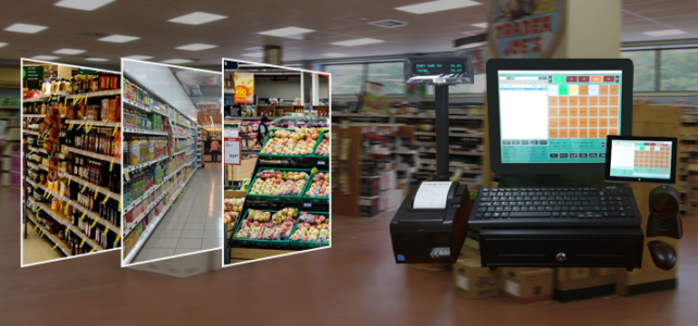 grocerypos - DMEasyBiz POS System