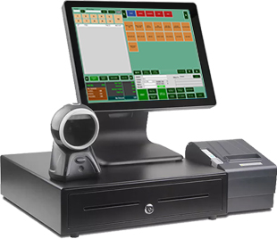 Point of Sale System