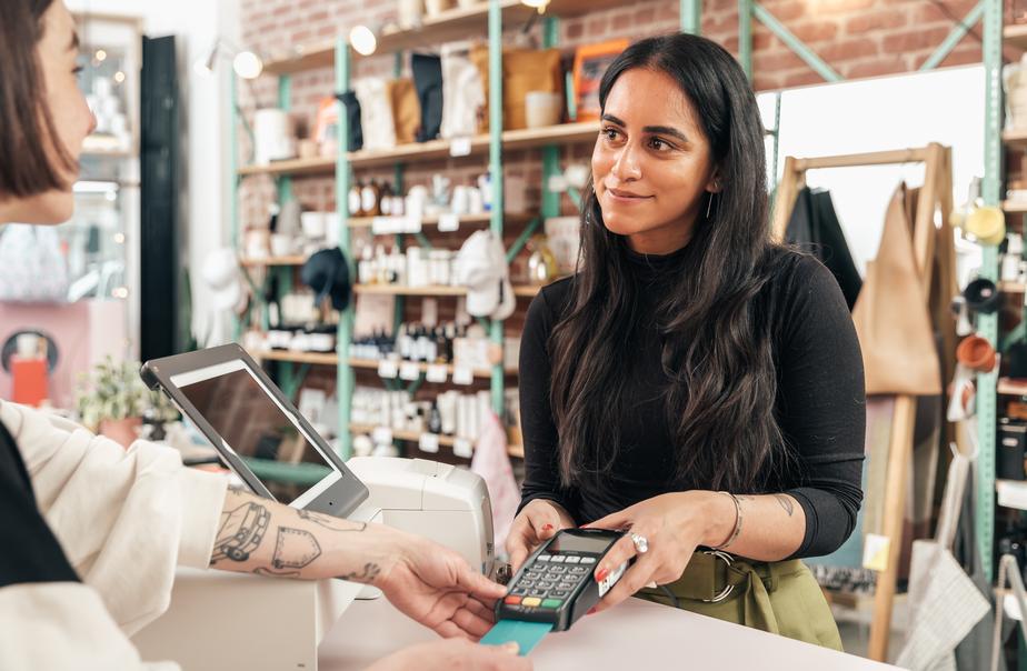 integration - DMEasyBiz POS System - DMEasyBiz POS System