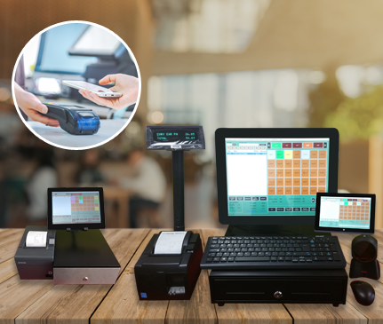 multistationimages - DMEasyBiz POS System - DMEasyBiz POS System