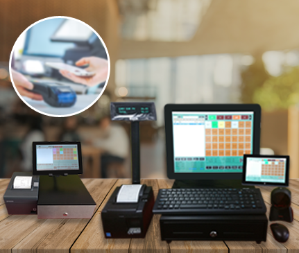 multistationimages - DMEasyBiz POS System - DMEasyBiz POS System